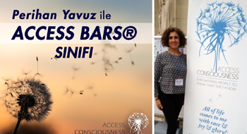 Perihan Yavuz ile Access Bars Hafta i Snf